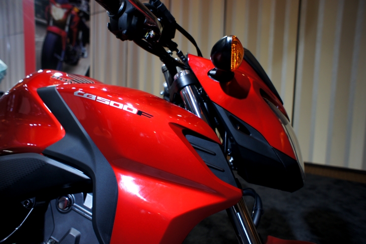 	HONDA	